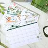2025-2027 Wall Calendar - Jul 2025 - Jun 2027, Calendar 2025-2027, 14.8" x 11.4", 2025 Calendar with Large Blocks Space, Twin-Wire Binding, Hanging