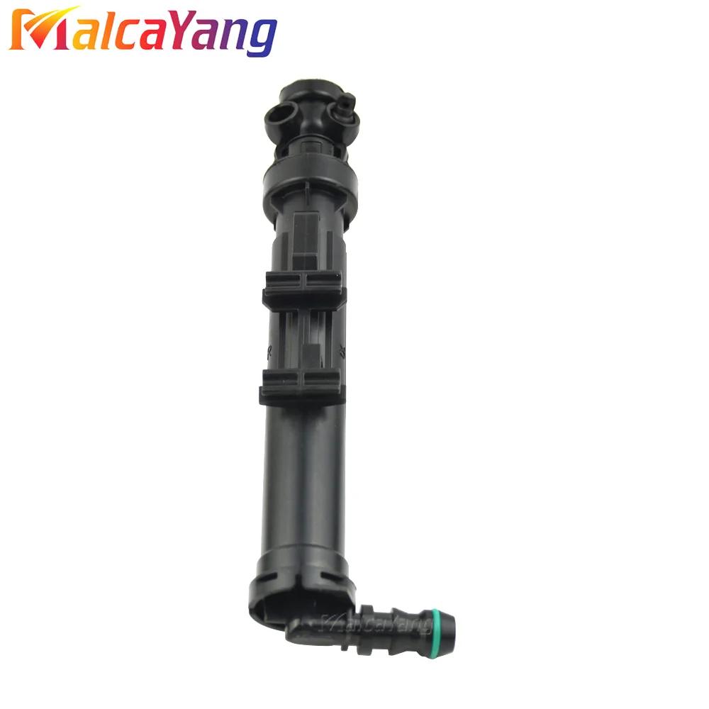 

A2048602347 A2048602447 Car Headlight Washer Nozzle For Mercedes Benz X204 GLK 08-15 Cleaning Jet Pump Head Light Water Sprayer Right