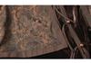 Elegant Autumn Two-Piece Retro Chinese Top for Moms and Seniors