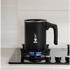 Вспениватель молока Bialetti Tutto Crema ручной, 3 чашки, черный