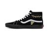 Elijah Berle x Vans Skate Sk8-Hi Decon 'Black'