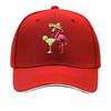 MLFO Flamingo Print Retro  Adjustable Lightweight Hat Suitable for Shopping Vacation Fishing  Fl Sandwich Baseball Cap