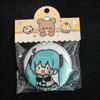 Hatsune Miku Cute Mini Plush Squeeze Toy Mini Fan Merchandise Lovely Gift for Gifting Stress Relief & Mood Soothing
