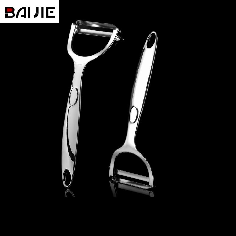 

Baijie Zinc Alloy Peeler SK-148 (2-Pack)