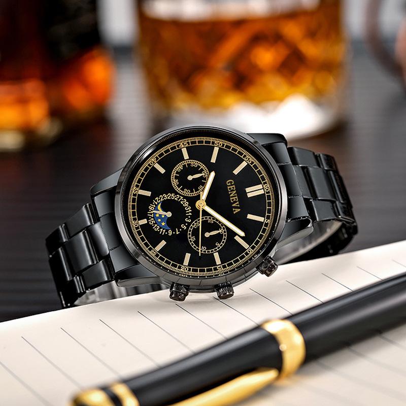 

Delta Action Saide Retro Gold Flip Cover Pocket Watch Necklace for Men Delta Popular Accessories