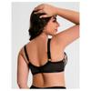 Plus Size Women Breathable Anti Sagging Full Coverage Side Support Shaping Bra