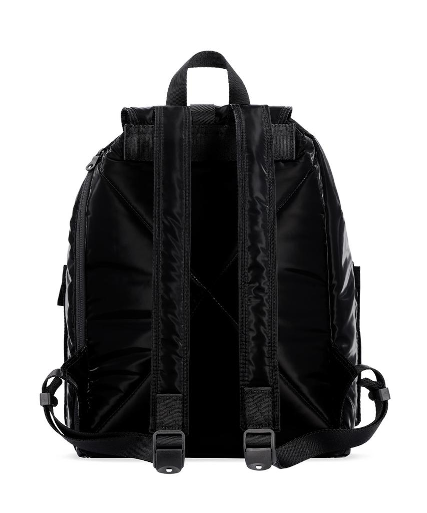 Sweetch City Boys Rucksack 001 S Glossy Black