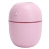 Humidifier Aroma Oil Diffuser Mist Purifier 300ml Portable USB LED Mini Car Home Supplies
