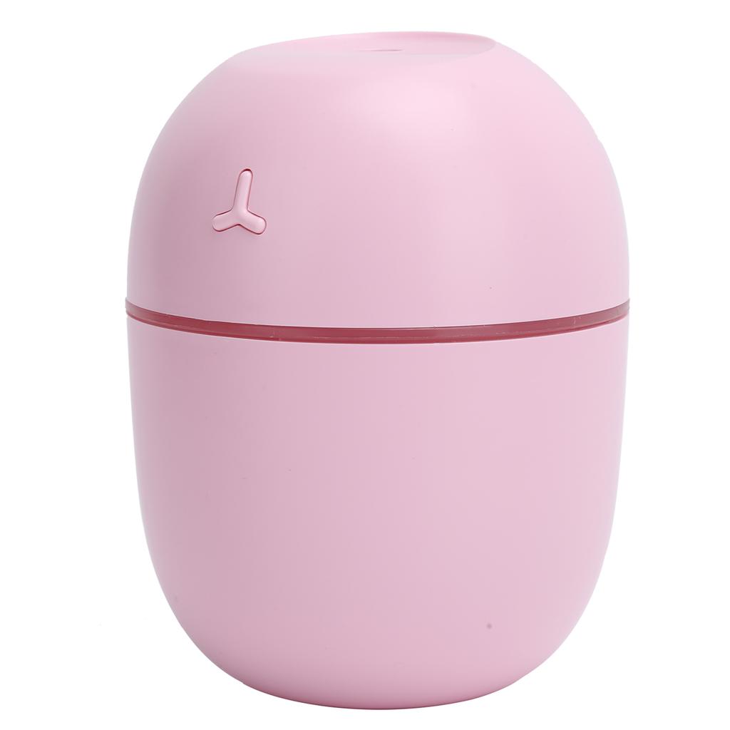 Humidifier Aroma Oil Diffuser Mist Purifier 300ml Portable USB LED Mini Car Home Supplies