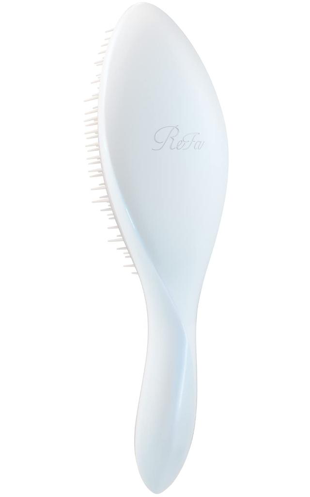 ReFa AILE BRUSH (Pearl White)