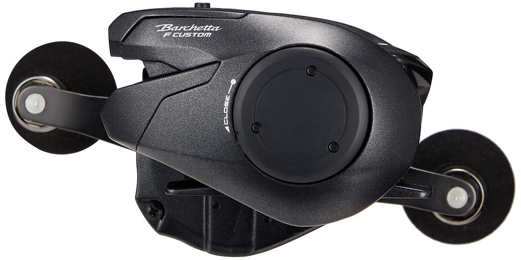 SHIMANO 20 Barchetta F Custom 150DHXG Metal Squid (SHIMANO) Boat/Hand-Winding Reel, Double-Axis, (Right)