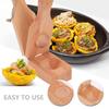 Crusher Gadgets Banana Holder Press Fruit Basket with Hanger Counter Tools Potato Ricer Plantain