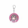 55MM Anime Onimai: I'm Now Your Sister Keychain Oyama Mahiro/Oyama Mihari   Key Chain Acrylic Model Plate Christmas Gifts