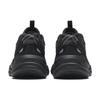 Anta Boundary Exploration Hiking Shoes Slip Resistant Abrasion Resistant Low top Running Shoes Men's Black 912335595-4