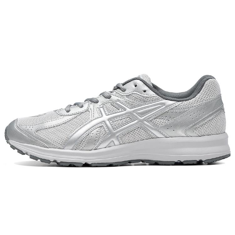

Новые Asics Jog 100 S Серый Серебристый 1201A773-021 43.5