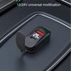 Cross-Border RV/Car PD30W38W Super Fast Charger for Mobile Phones
