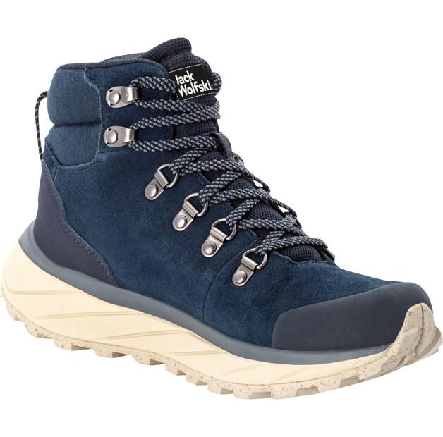 Jack Wolfskin Terraventure Urban Mid Ankle Boots