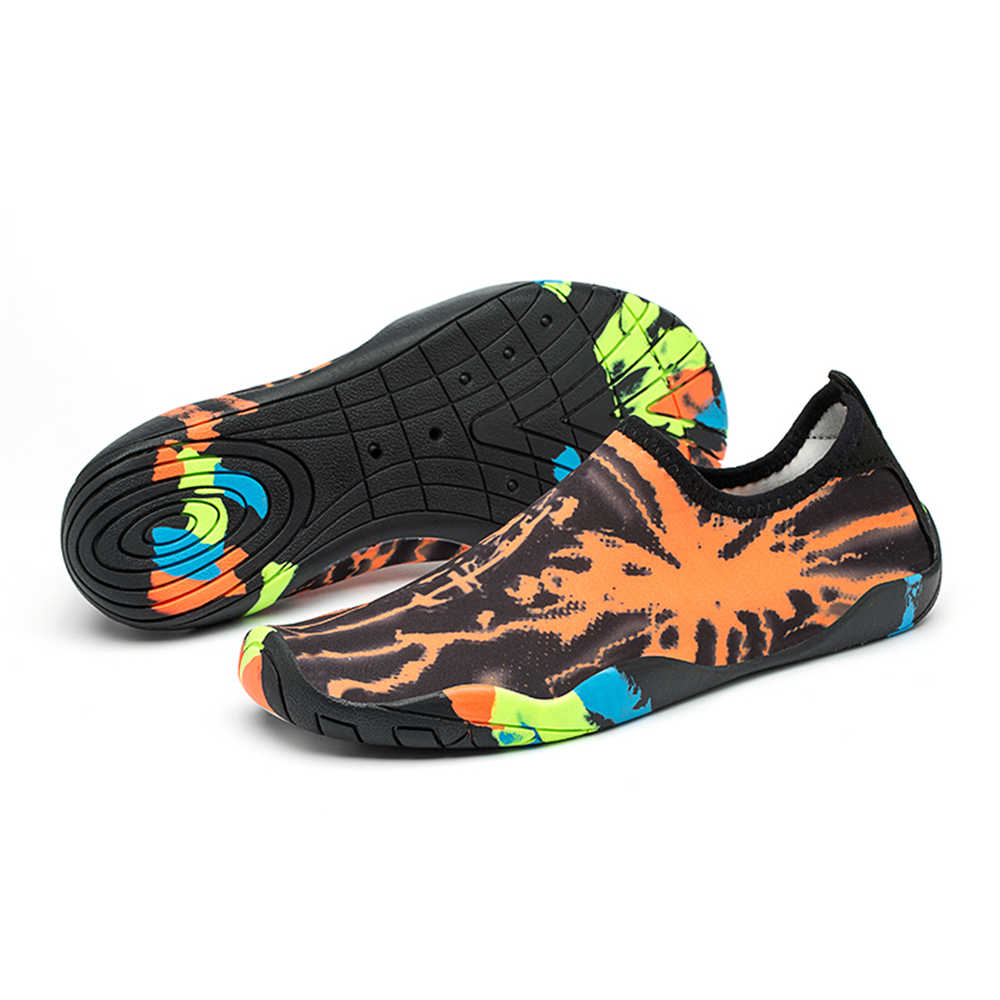 Fashion Men's Summer Sandals Water Slipper Shoes Black Moccasins Sneakers Sport Tenya Upper Best Sellers Wide Foot Tenise Traning