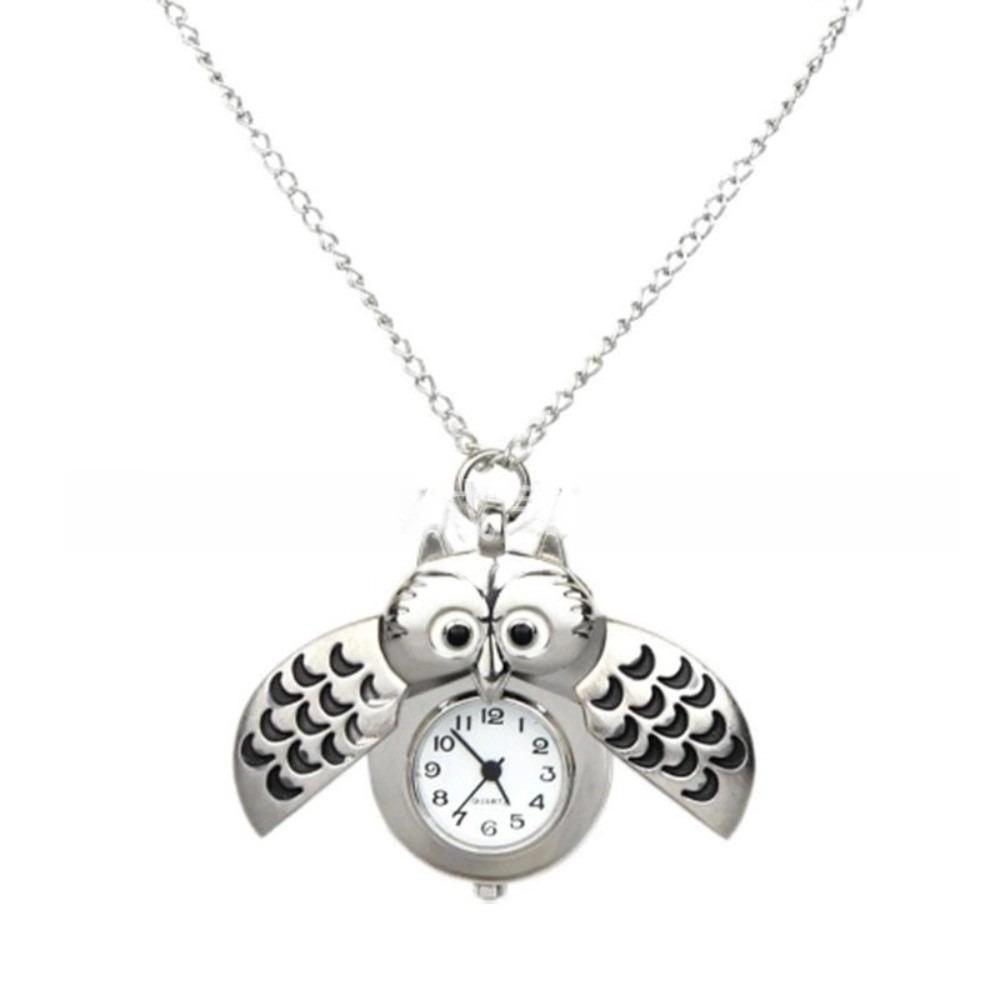 Klassische Taschenuhr Schlüsselanhänger Klapp-Stil Halskettenuhr Neue Hängeuhr Für Unisex Erwachsene Kinder