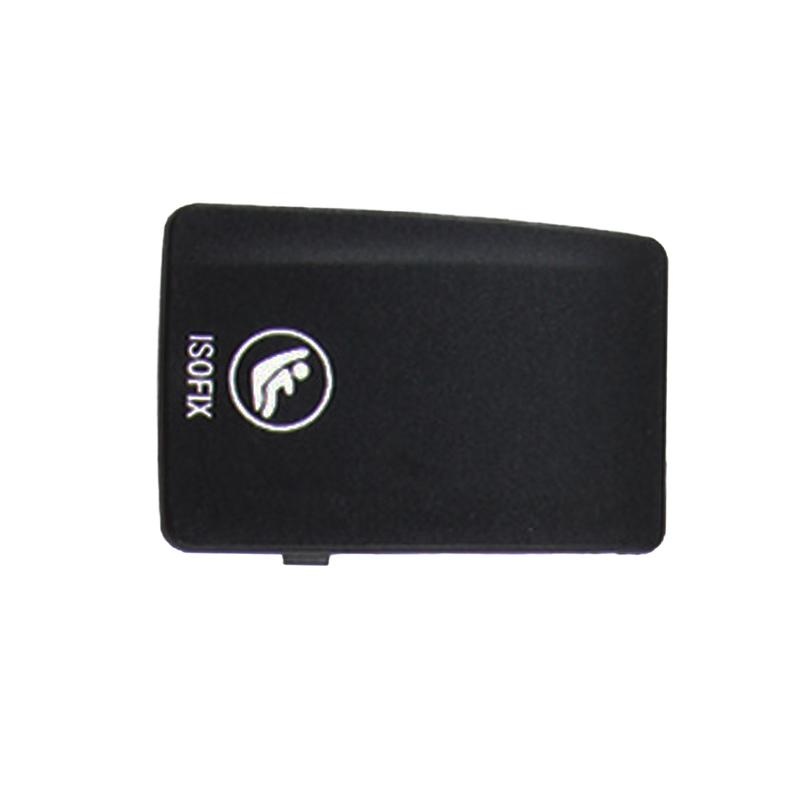 52207939540 ISOFIX Rear Seat Latch Anchor Cover For BMW For X6 For G06 -2025 Replacement Interior Accessories