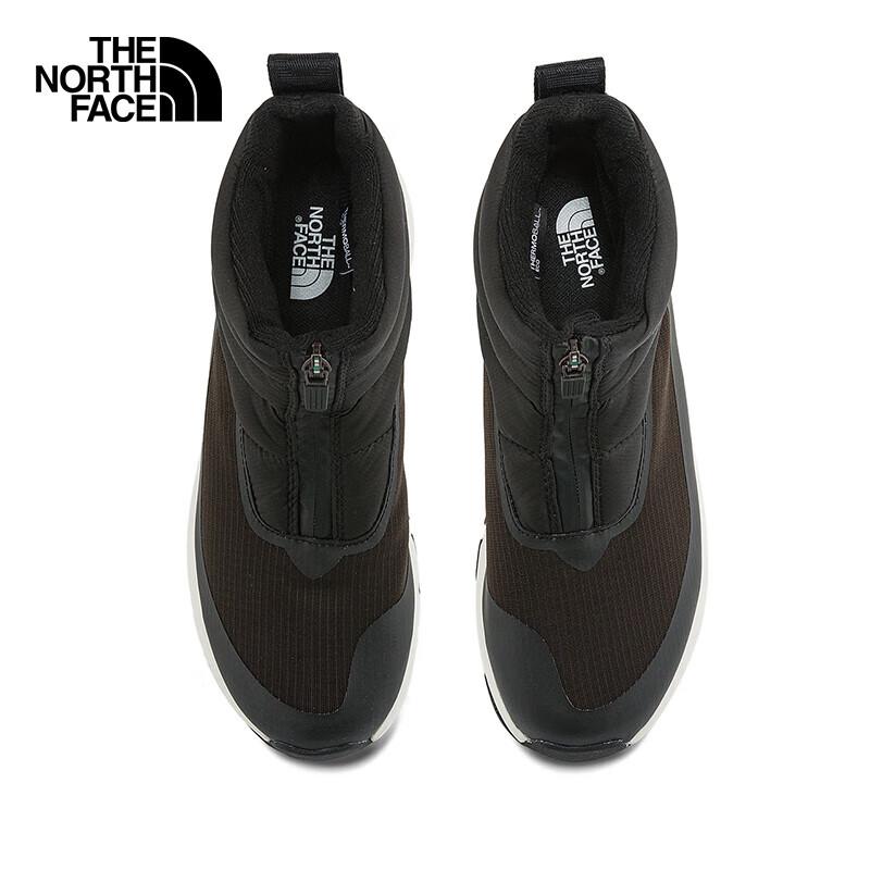 The North Face Women's Outdoor Insulated Mid-Cut Snow Boots 5LWF