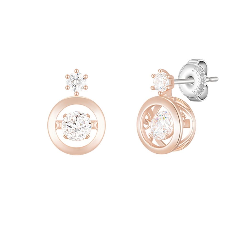 Mioello Earrings (Jjmeeq1Bf620Sr000)
