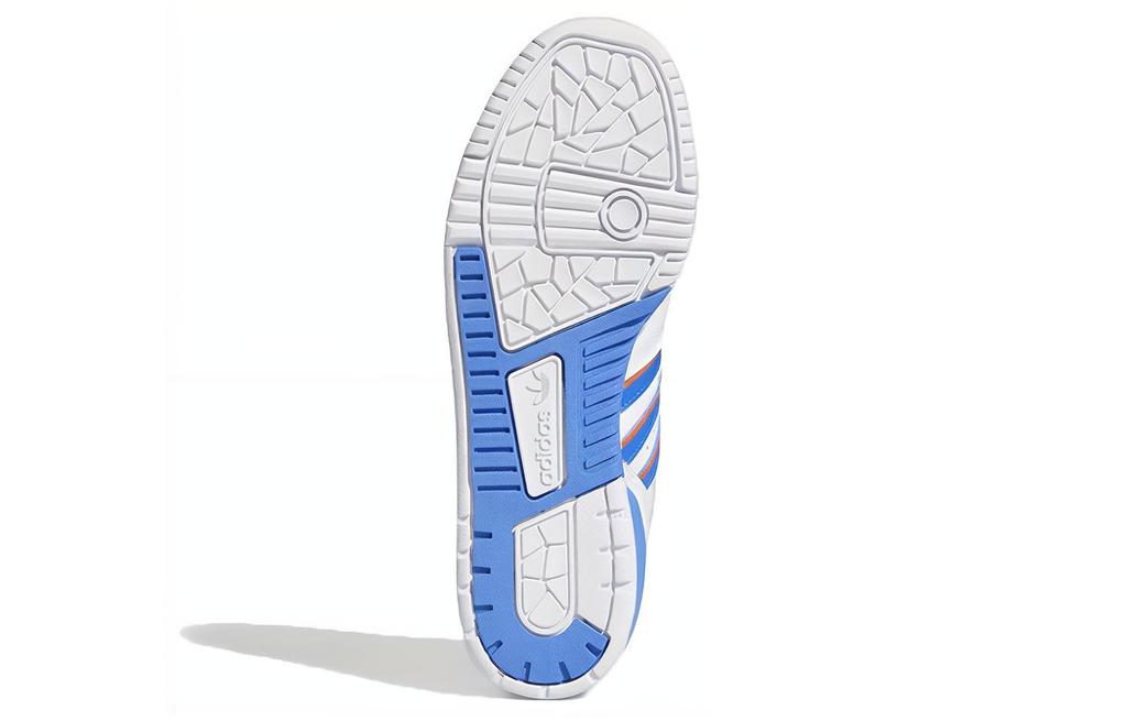Rivalry Adidas Originals Low Og 'Knicks' FU6833