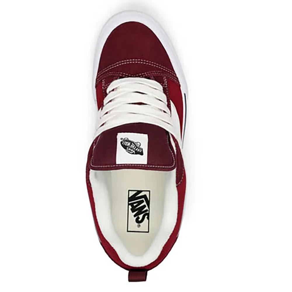 Vans Knu Skool Sneakers