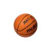 Molten JB5000 Basketbal Maat 5 29,5 Inch Officiële Wedstrijdbal Rubberen Oppervlak