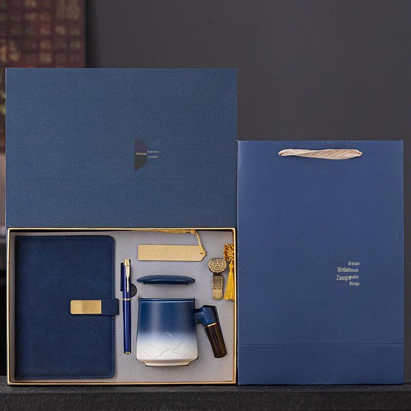 

Shangqi Business Gift Set