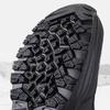 Men's Winter Waterproof Non-Slip Snow Boots Plus Velvet Thick Warm Cotton Shoes