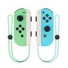 3 Splatoon Wireless Controller L R Pair Compatible For Nintendo Switch Joy Con