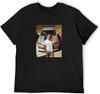 Paul Walker Speed and Passion Racing Car Speed Car Fan Movie T Shirt