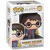 Funko Pop! Harry Potter: Holiday - Harry Potter