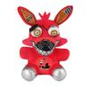 Five Night At Freddy Fnaf Cute Plush Toys Doll Bonnie Bear Foxy Cartoon Stuffed Dolls Freddy Toys For Children Fans Gifts
