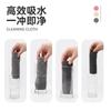 Corn kernels kitchen multi-functional dishwashing rag microfiber thickened absorbent wipe table kitchen cleaning towel