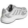Adidas ECLYPTIX 2000 Slip Resistant Abrasion Resistant Low top Running Shoes Women's Gray White JI2849