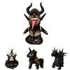 Killstar Plüschtier Puppe Einhorn Anubis Hydra Tier Für Kinder Und Erwachsene Weich Langlebig Und Sicher