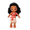 Moana Kuscheltier Anime Schwein Prinzessin Huhn Stofftiere Schlafzimmer Dekoration Heimdeko Mädchen Klassiker Spielzeug Geschenke