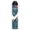 Rexona Advanced Protection 72H Antyperspirant Męski Spray 200Ml