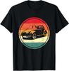 Funny Car Shirt But Officer The Sign Said Do A Burnout Unisex Style Shirts for WoClothing Street Fashion Couple T-shirt