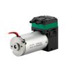 PENGPU 350mLPM Liquid 1.5LPM Air Micro Diaphragm Pump Air Liquid Dual-use Pump