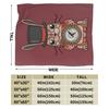 Dark Alice Madness Returns Game Plush Blanket Flannel Throw Blanket For Couch Chair Warm Soft Custom Quality Bedspread Gift