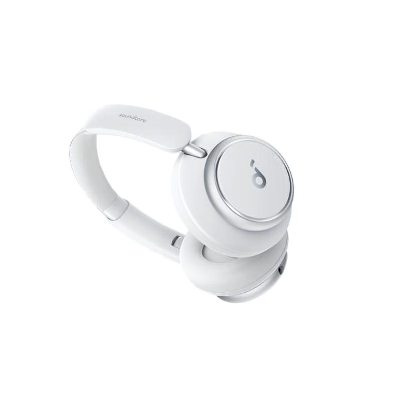 SoundCore Space Q45 Wireless Noise-Cancelling Headphones