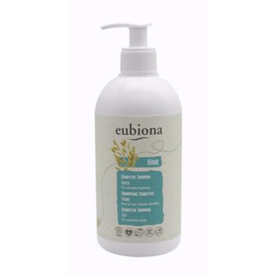 Sensitive Shampoo Oat 500ml