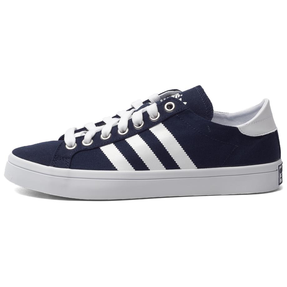 

Adidas Originals Courtvantage Slip Resistant Abrasion Resistant Slip Resistant Abrasion Resistant Low top S78764 43⅓
