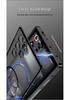 RedMagic 11 Pro+ Magnetic Gaming Case with Zero-Touch Metal Heat Dissipation