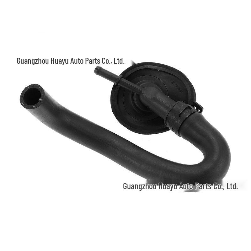A2038300396 Heating and Ventilation Hose for Mercedes W203/W209