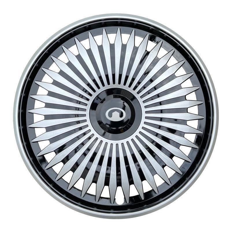 15" Wheel Covers for Great Wall C30, Xueli, Kuber, Tengyi - Hubcaps/Wheel Caps