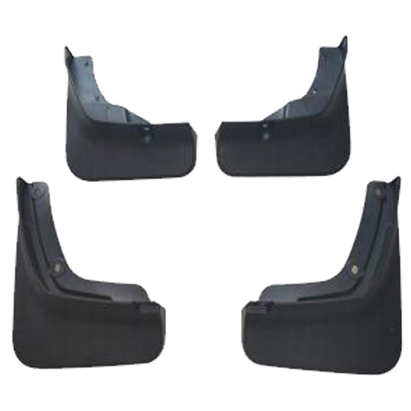 

For Lincoln Nautilus 2024 2025 CDX707 Car Mudguards Mudflap Mudguard Splash Guards Mud Flaps Fender Auto Accessories Parts Soil 2024-2025